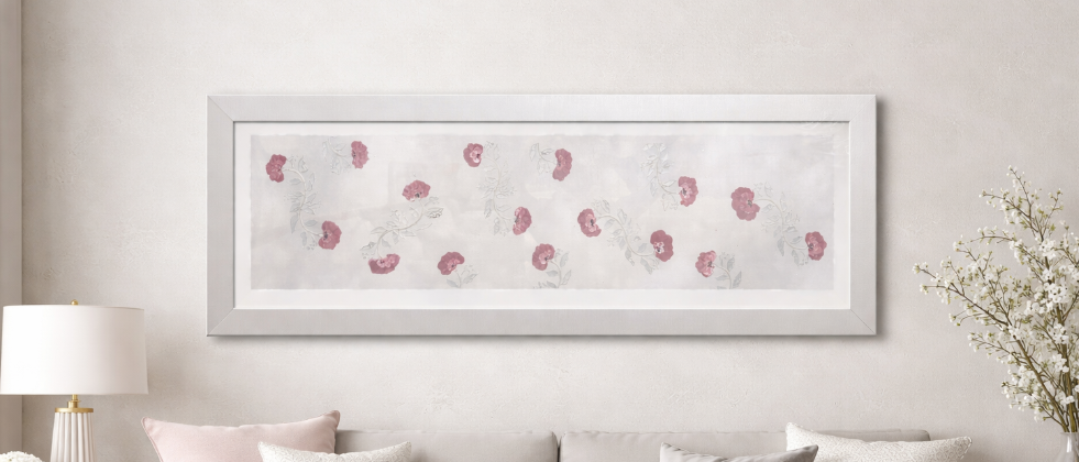 25- (M) Cuadro Decorativo 